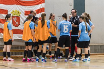 Bild 315 - wBJ NFV Futsalmeisterschaft